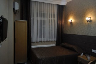 Otel Erciyes, фото 4