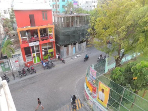 Off Day Inn, фото 30