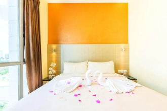 Parc Sovereign – Albert St, фото 45 Parc Sovereign – Albert St, фото 45