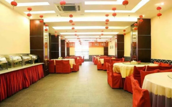 Jinluowan Hotel, фото 15