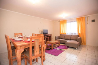 The Key To Santiago Downtown V, фото 4 The Key To Santiago Downtown V, фото 4