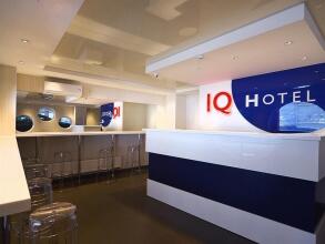 IQ Hotel, фото 6
