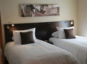 Bellavista Travel Suites Apart Hotel, фото 43 Bellavista Travel Suites Apart Hotel, фото 43