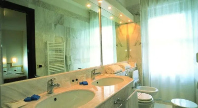 Terme Internazionale, фото 50