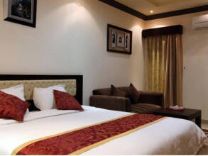 Ashaad Al Quds 1 Apartment, фото 2 Ashaad Al Quds 1 Apartment, фото 2