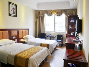 Hong Qi Grand Hotel, фото 23