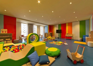 Rabban Suites West Bay Doha, фото 43 Rabban Suites West Bay Doha, фото 43