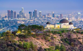 Hollywood Hills Hotel And Apartments, фото 22