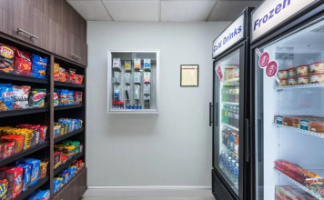 Residence Inn By Marriott Brownsville, фото 34 Residence Inn By Marriott Brownsville, фото 34