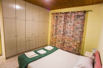 George's Sea View Guest House, фото 5 George's Sea View Guest House, фото 5