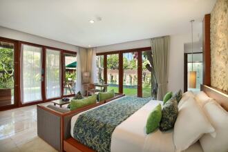 Legian Beach Villas, фото 2