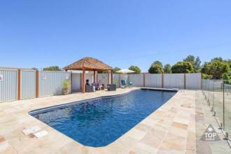 Pelican Rest Tourist Park, фото 28 Pelican Rest Tourist Park, фото 28