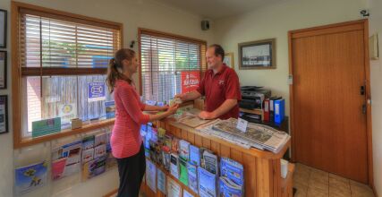 Bairnsdale Tanjil Motor Inn, фото 7 Bairnsdale Tanjil Motor Inn, фото 7