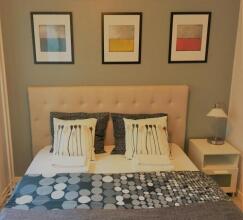 Kapelvej Apartment, фото 40 Kapelvej Apartment, фото 40