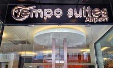 Tempo Suites Airport, фото 28