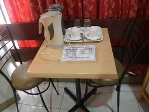 Elegant Circle Inn, фото 31 Elegant Circle Inn, фото 31