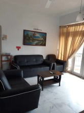 Century Suria Service Apartment Langkawi, фото 5 Century Suria Service Apartment Langkawi, фото 5