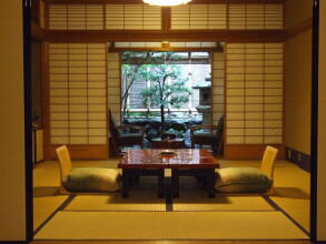 Gion Hatanaka Ryokan, фото 5