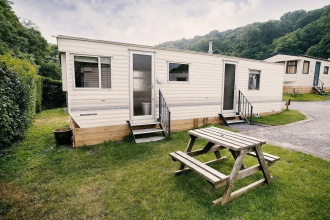Oxwich Bay Hotel, фото 10
