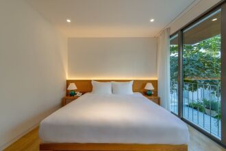 Prana Boutique Hotel and Apartments, фото 15