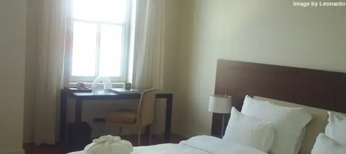 A'jia Hotel, фото 11 A'jia Hotel, фото 11