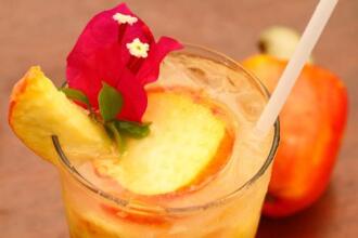 Pontal Dos Carneiros Beach Bungalows, фото 14