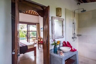 Beautiful Villa With Private Pool, Bali Villa 2029, фото 14