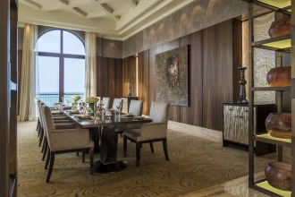 Four Seasons Hotel Tunis, фото 27 Four Seasons Hotel Tunis, фото 27