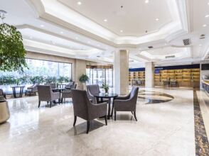 Hangzhou Tianman International Hotel, фото 27 Hangzhou Tianman International Hotel, фото 27