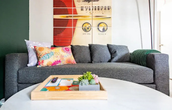 WanderJaunt North University Apts, фото 8 WanderJaunt North University Apts, фото 8