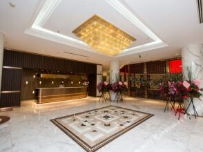 Jinmao Eastern Garden Hotel, фото 24