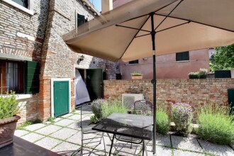 Garden Houses Apartment, фото 15