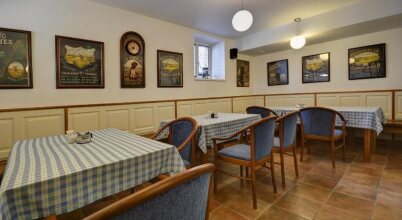 Penzion Villa Miluška, фото 22 Penzion Villa Miluška, фото 22