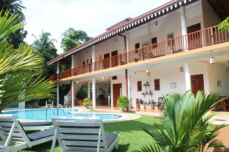 Haus Berlin Bentota, фото 26