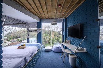 Mira Bai Xep Quy Nhon - The Hidden Jewel - Hostel, фото 34 Mira Bai Xep Quy Nhon - The Hidden Jewel - Hostel, фото 34