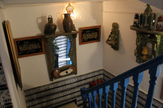 Dar Kenza, фото 24 Dar Kenza, фото 24