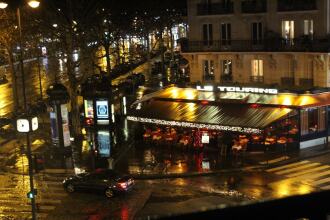 Paris champs elysees, фото 2