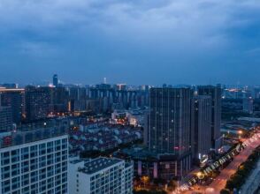 Dongwu Yijing Haodi Hotel, фото 24