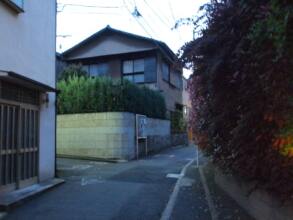 Share House Yoyogi, фото 17