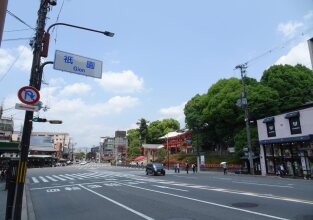 Glanz kei Gion Shinmonzen, фото 19