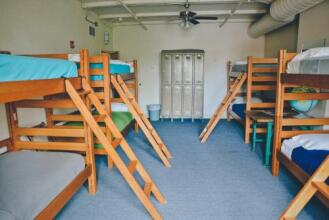 The Cleveland Hostel, фото 8 The Cleveland Hostel, фото 8