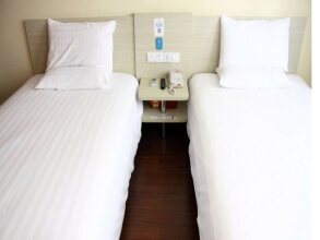 Hanting Hotel Beijing Yaojiayuan Road Branch, фото 34