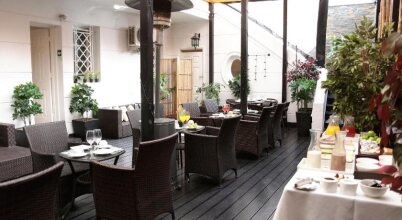 Hotel Boutique Tremo Patio Bellavista, фото 34 Hotel Boutique Tremo Patio Bellavista, фото 34