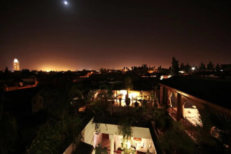 Riad Dar Justo, фото 38