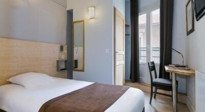 Qualys Nancy Centre, фото 42 Qualys Nancy Centre, фото 42