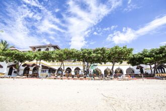 Freddie Mercury Apartments, фото 21 Freddie Mercury Apartments, фото 21