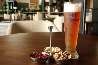 Crowne Plaza Hangzhou Thousand Island Lake, фото 40 Crowne Plaza Hangzhou Thousand Island Lake, фото 40