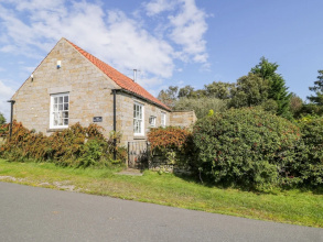 The Old Chapel, фото 21