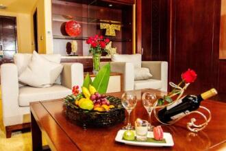 Four Points by Sheraton Danzhou, фото 9 Four Points by Sheraton Danzhou, фото 9