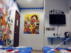 I Guest Hostel, фото 3